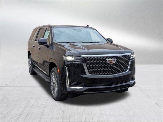 2024 Cadillac Escalade ESV 4WD Premium Luxury