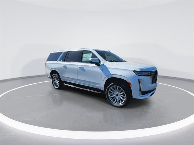 2024 Cadillac Escalade ESV 4WD Premium Luxury