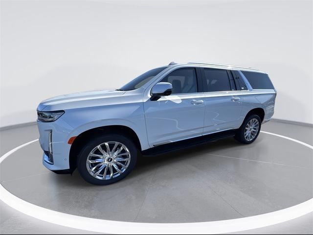 2024 Cadillac Escalade ESV 4WD Premium Luxury