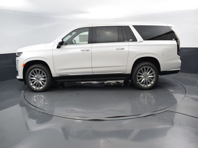 2024 Cadillac Escalade ESV 4WD Premium Luxury