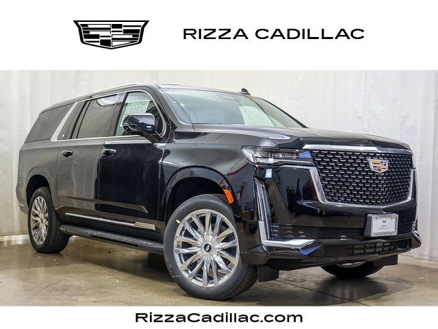 2024 Cadillac Escalade ESV 4WD Premium Luxury