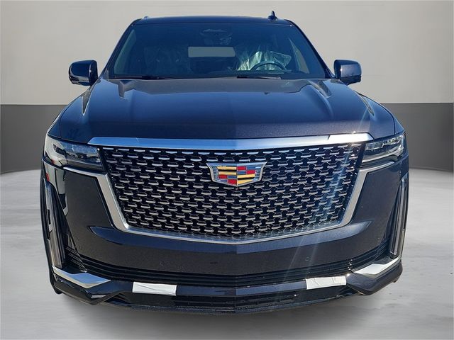 2024 Cadillac Escalade ESV 4WD Premium Luxury