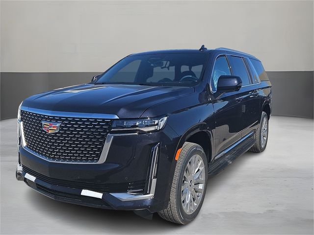 2024 Cadillac Escalade ESV 4WD Premium Luxury