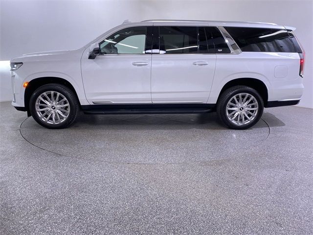 2024 Cadillac Escalade ESV 4WD Premium Luxury