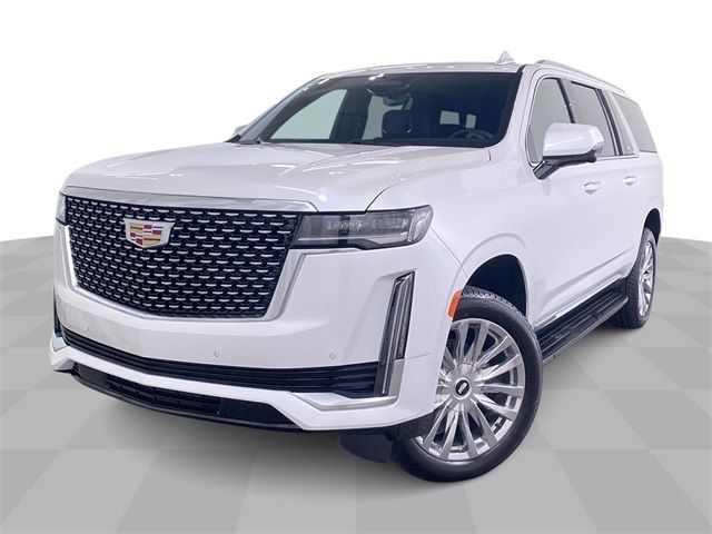 2024 Cadillac Escalade ESV 4WD Premium Luxury