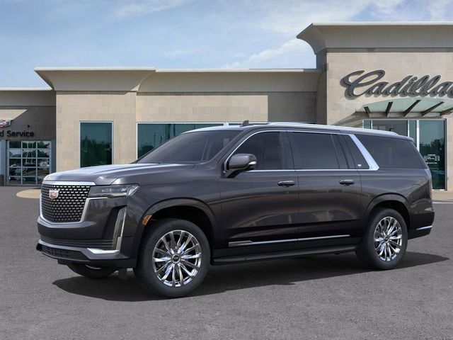 2024 Cadillac Escalade ESV 4WD Premium Luxury