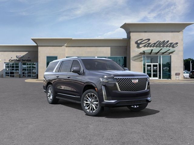 2024 Cadillac Escalade ESV 4WD Premium Luxury