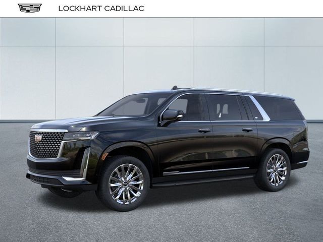 2024 Cadillac Escalade ESV 4WD Premium Luxury