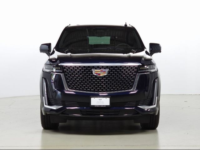 2024 Cadillac Escalade ESV 4WD Premium Luxury