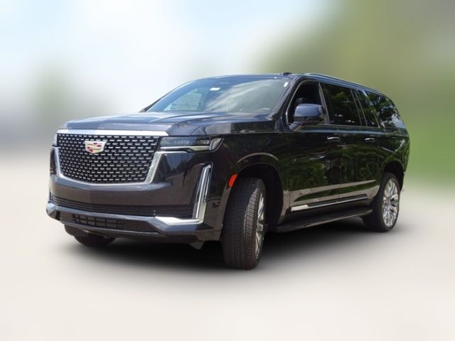 2024 Cadillac Escalade ESV 4WD Premium Luxury