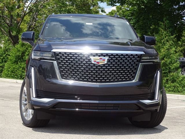 2024 Cadillac Escalade ESV 4WD Premium Luxury