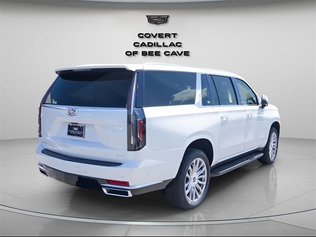 2024 Cadillac Escalade ESV 4WD Premium Luxury