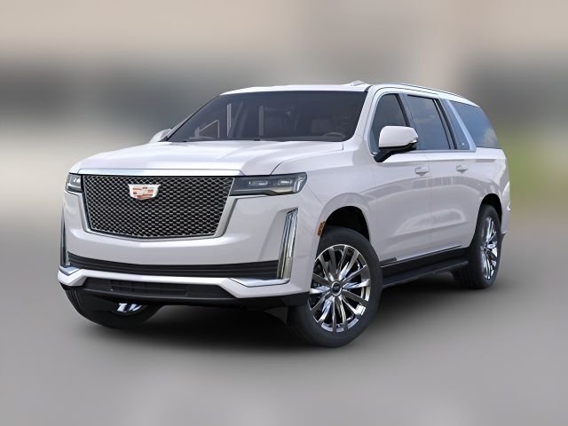 2024 Cadillac Escalade ESV 4WD Premium Luxury