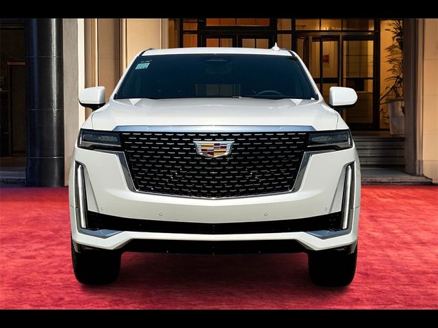 2024 Cadillac Escalade ESV 4WD Premium Luxury