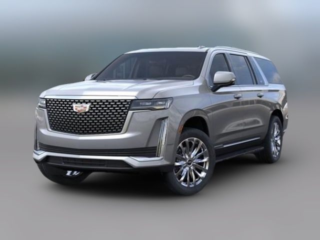 2024 Cadillac Escalade ESV 4WD Premium Luxury