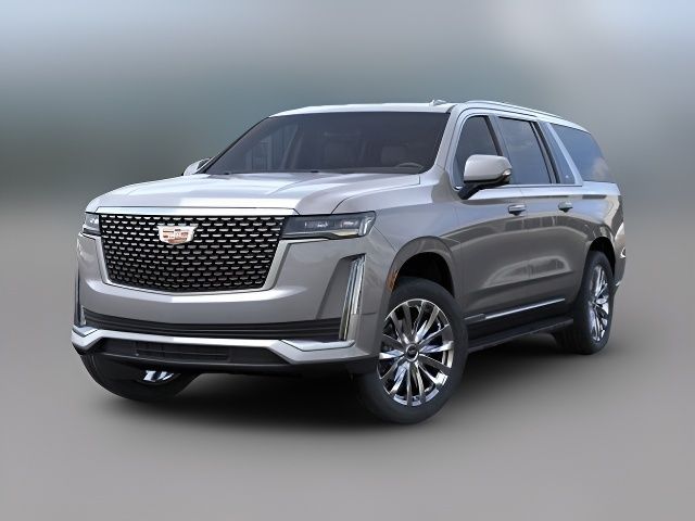 2024 Cadillac Escalade ESV 4WD Premium Luxury