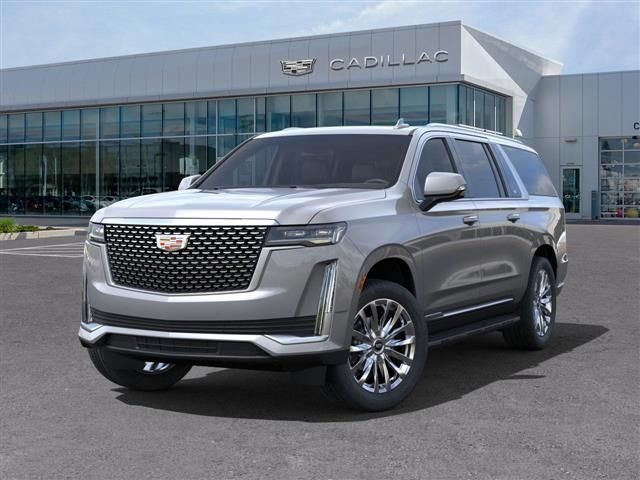 2024 Cadillac Escalade ESV 4WD Premium Luxury