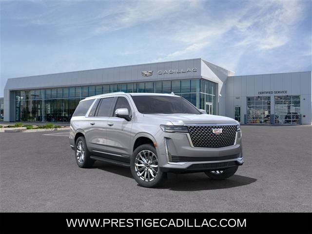 2024 Cadillac Escalade ESV 4WD Premium Luxury