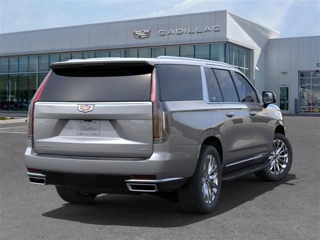 2024 Cadillac Escalade ESV 4WD Premium Luxury