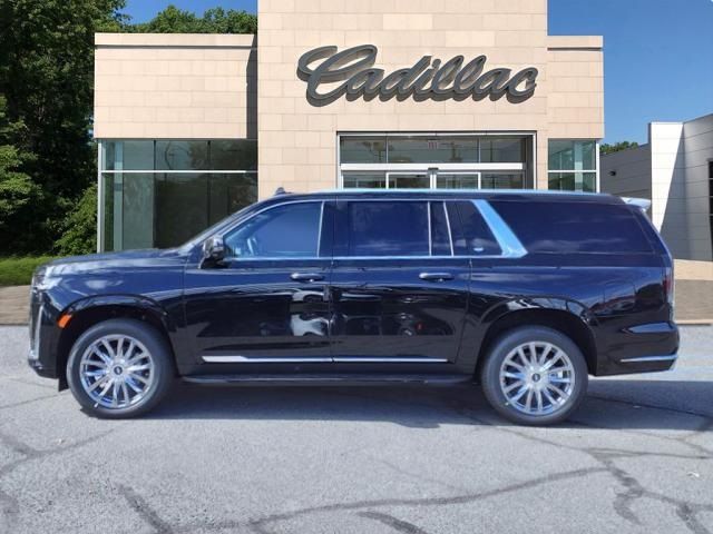 2024 Cadillac Escalade ESV 4WD Premium Luxury