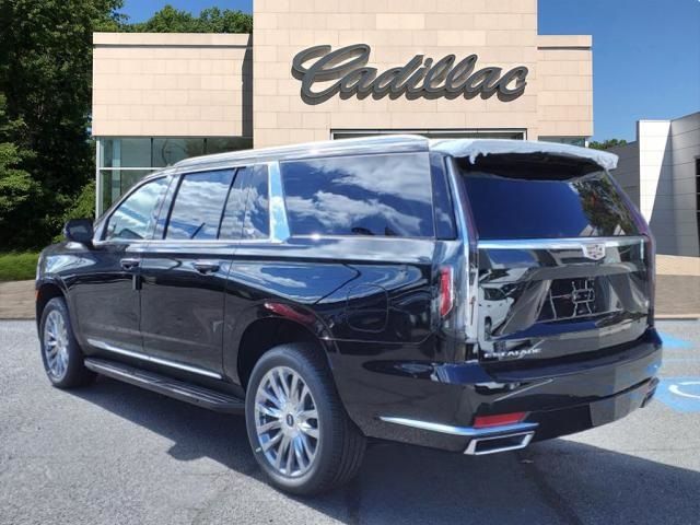 2024 Cadillac Escalade ESV 4WD Premium Luxury