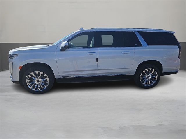 2024 Cadillac Escalade ESV 4WD Premium Luxury