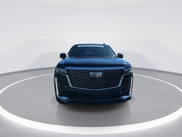 2024 Cadillac Escalade ESV 4WD Premium Luxury