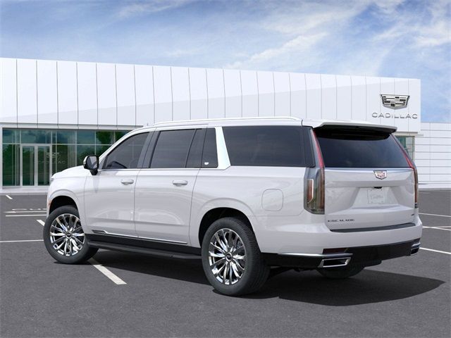 2024 Cadillac Escalade ESV 4WD Premium Luxury