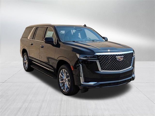 2024 Cadillac Escalade ESV 4WD Premium Luxury