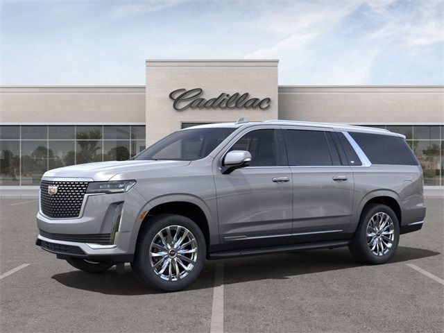 2024 Cadillac Escalade ESV 4WD Premium Luxury