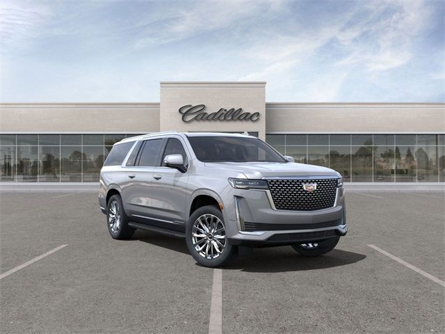 2024 Cadillac Escalade ESV 4WD Premium Luxury