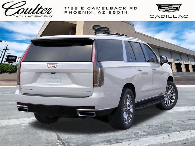 2024 Cadillac Escalade ESV 4WD Premium Luxury