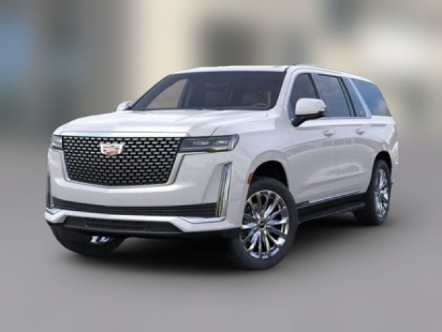 2024 Cadillac Escalade ESV 4WD Premium Luxury