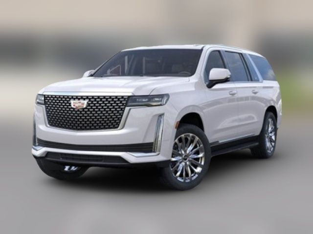 2024 Cadillac Escalade ESV 4WD Premium Luxury