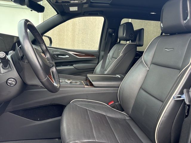 2024 Cadillac Escalade ESV 4WD Premium Luxury