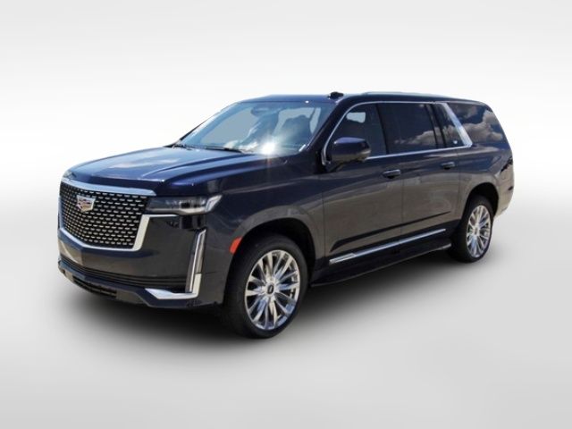 2024 Cadillac Escalade ESV 4WD Premium Luxury