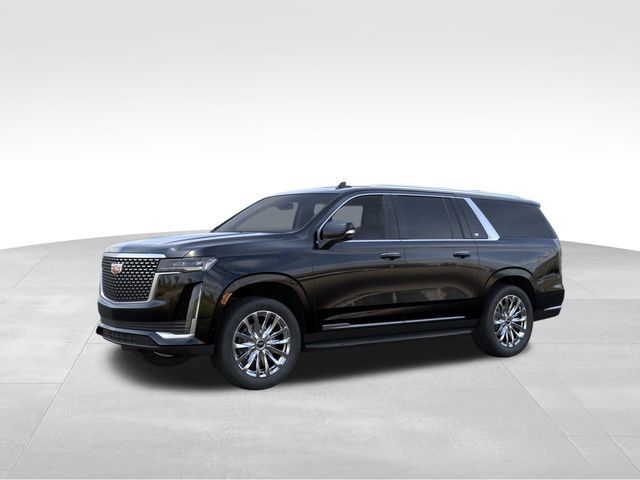 2024 Cadillac Escalade ESV 4WD Premium Luxury