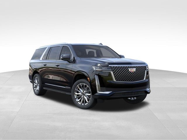 2024 Cadillac Escalade ESV 4WD Premium Luxury