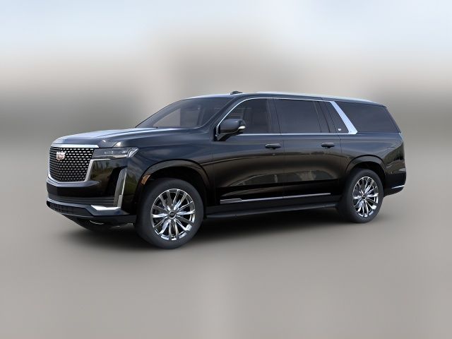 2024 Cadillac Escalade ESV 4WD Premium Luxury