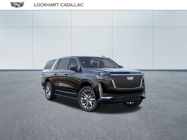 2024 Cadillac Escalade ESV 4WD Premium Luxury