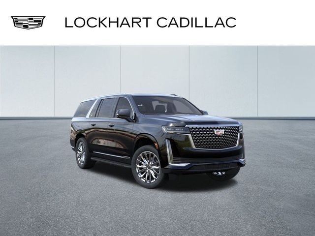 2024 Cadillac Escalade ESV 4WD Premium Luxury