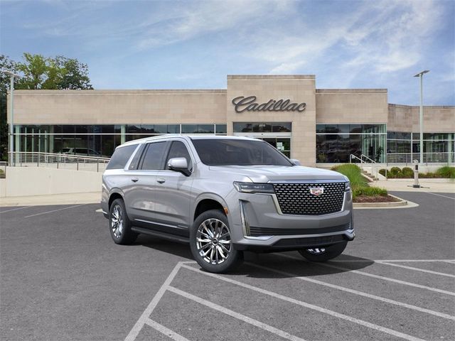 2024 Cadillac Escalade ESV 4WD Premium Luxury