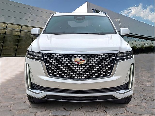 2024 Cadillac Escalade ESV 4WD Premium Luxury