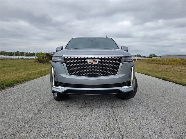 2024 Cadillac Escalade ESV 4WD Premium Luxury