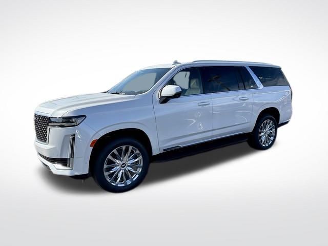 2024 Cadillac Escalade ESV 4WD Premium Luxury