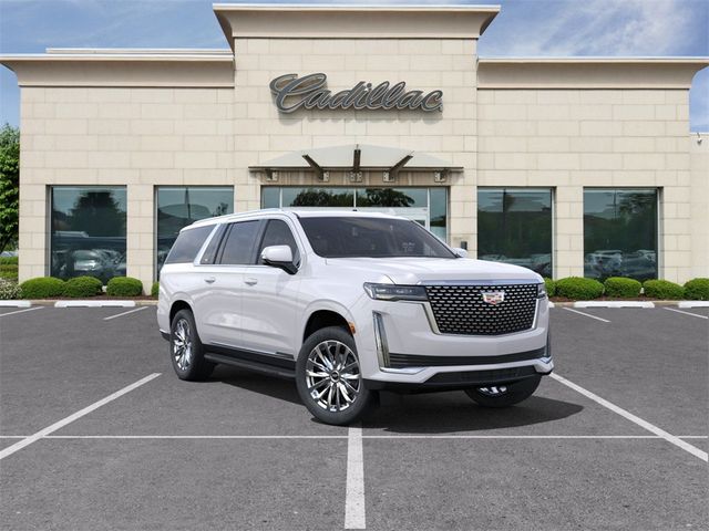 2024 Cadillac Escalade ESV 4WD Premium Luxury