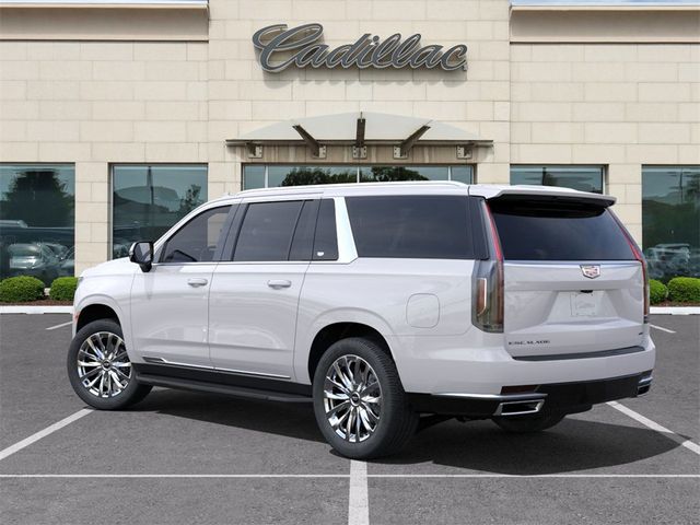 2024 Cadillac Escalade ESV 4WD Premium Luxury