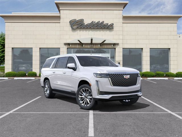 2024 Cadillac Escalade ESV 4WD Premium Luxury