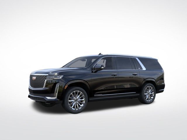 2024 Cadillac Escalade ESV 4WD Premium Luxury