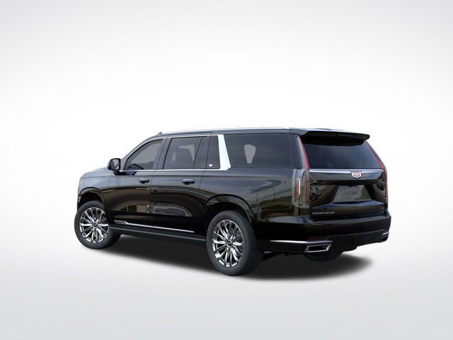 2024 Cadillac Escalade ESV 4WD Premium Luxury